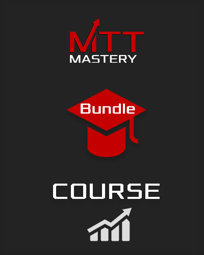 MTT Mastery Course Mentorship Bundle Edition