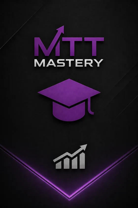 MTT Mastery Coaching Bundle