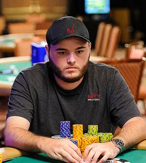 Adam Crawford, MTT Mastery coach